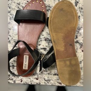 Steve Madden sandals, size 11